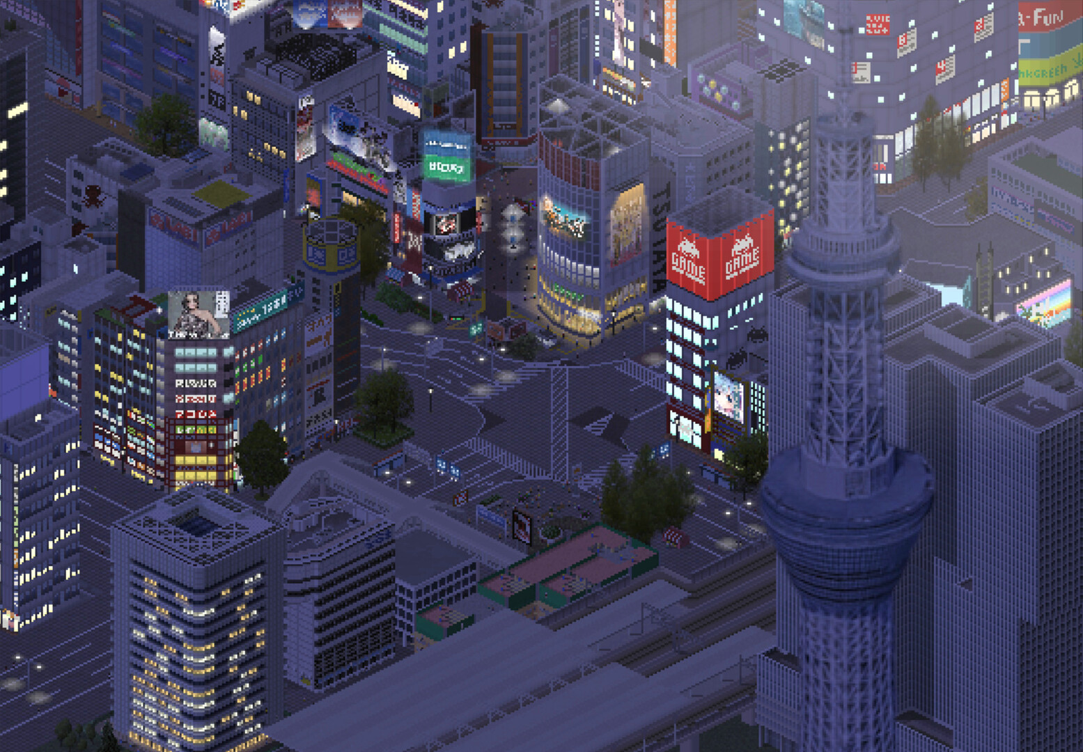 西奥小镇(TheoTown)v1.12.86 免安装中文版下载 - 图片3