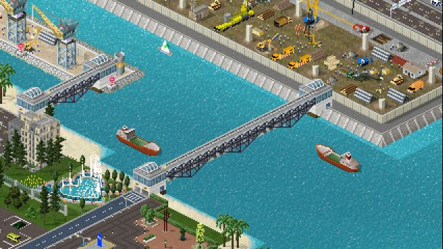 西奥小镇(TheoTown)v1.12.86 免安装中文版下载 - 图片4