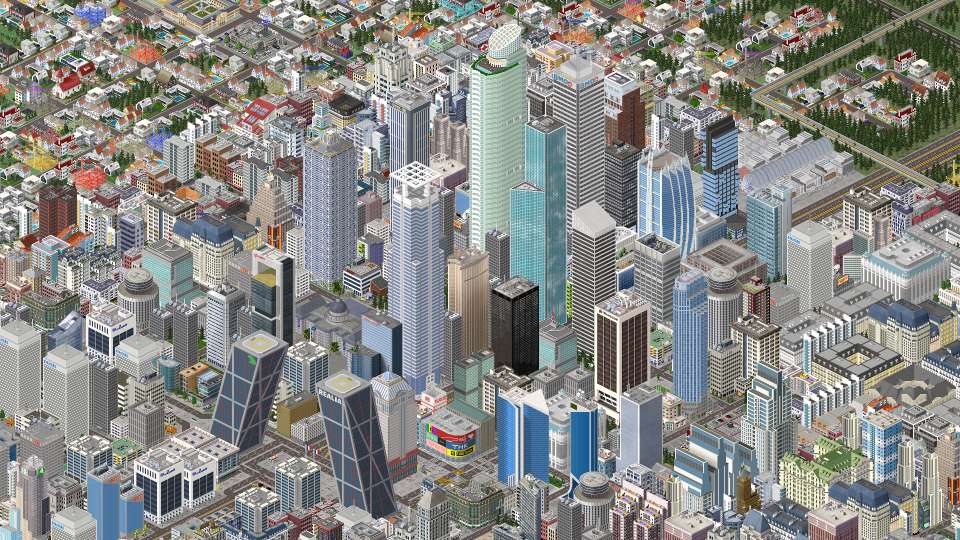 西奥小镇(TheoTown)v1.12.86 免安装中文版下载 - 图片8