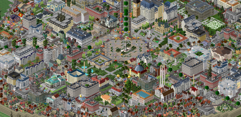 西奥小镇(TheoTown)v1.12.86 免安装中文版下载 - 图片12
